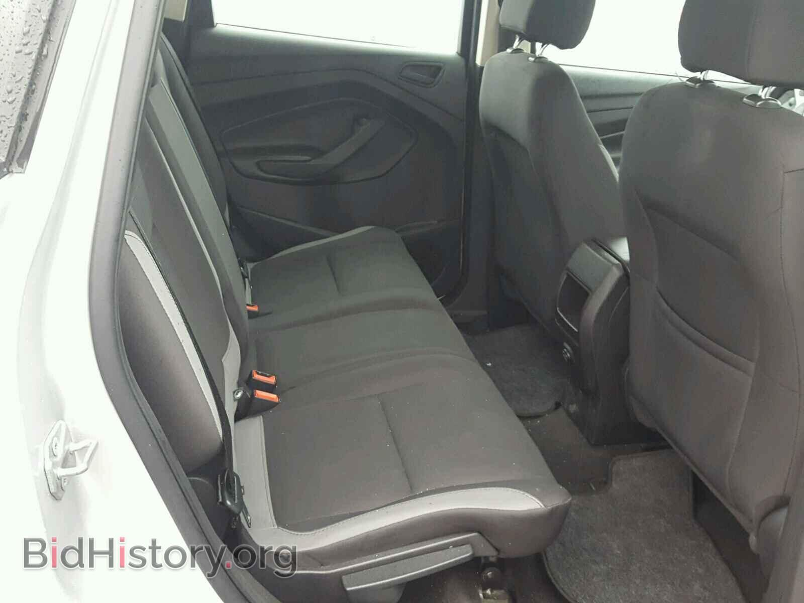 2014 FORD ESCAPE - VIN: 1FMCU0F75EUA85077 - Фото 6