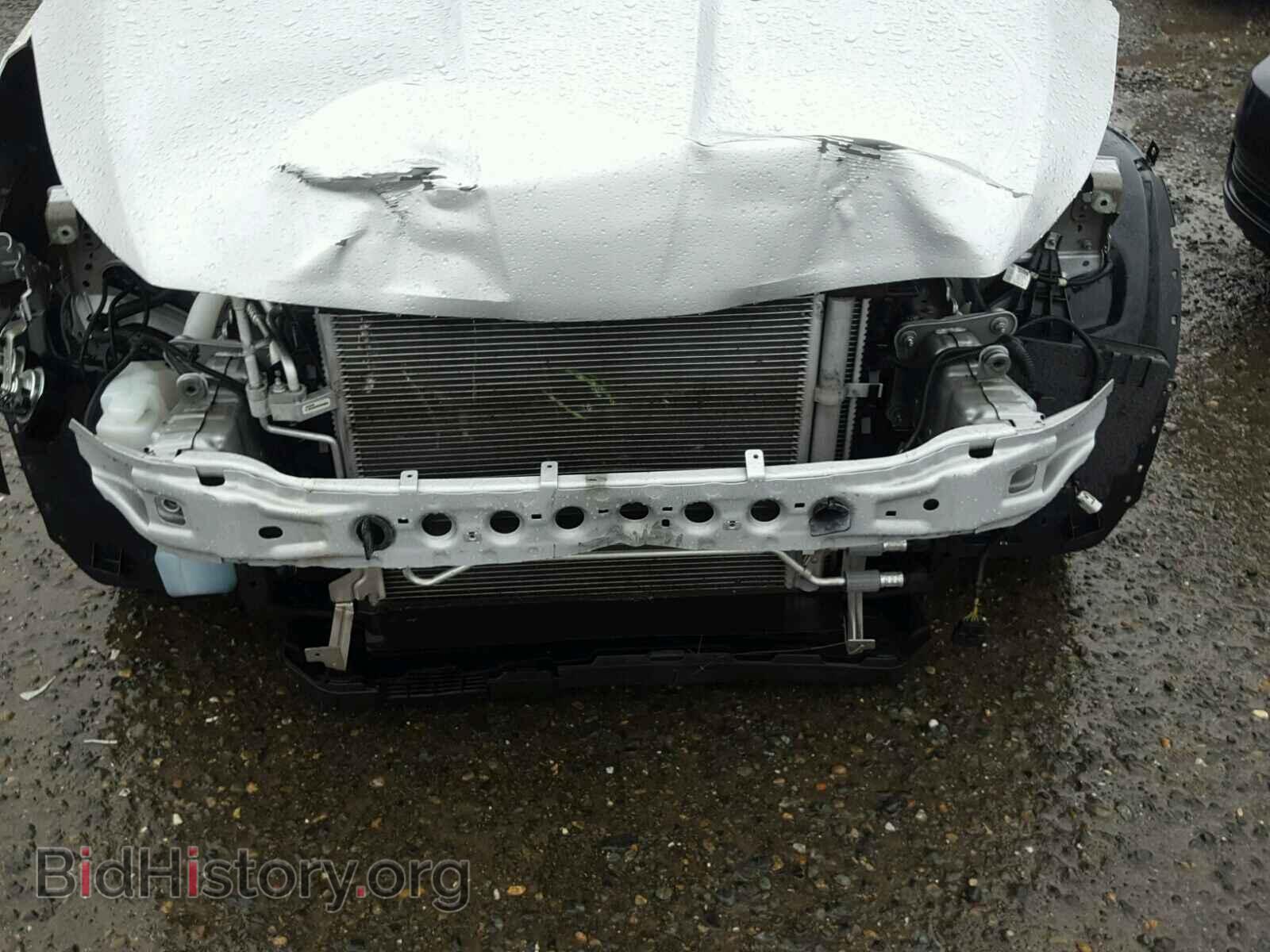 2014 FORD ESCAPE - VIN: 1FMCU0F75EUA85077 - Фото 9