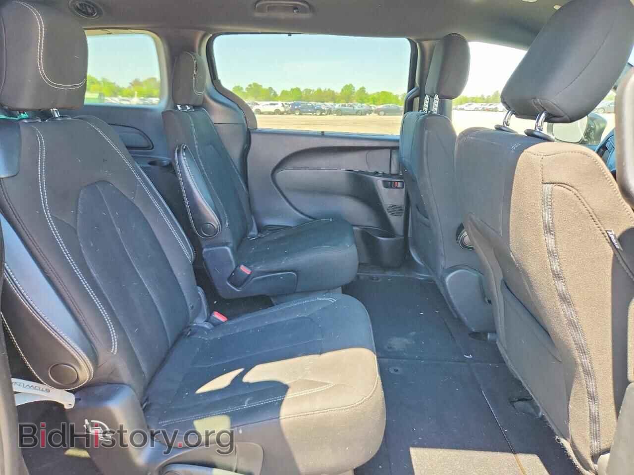 2020 CHRYSLER PACIFICA - VIN: 2C4RC1FG0LR245979 - Photo 11