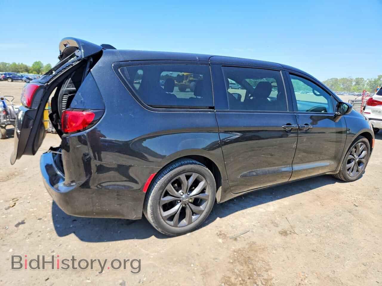 2020 CHRYSLER PACIFICA - VIN: 2C4RC1FG0LR245979 - Photo 3