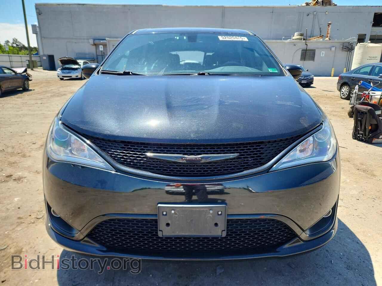 2020 CHRYSLER PACIFICA - VIN: 2C4RC1FG0LR245979 - Photo 5