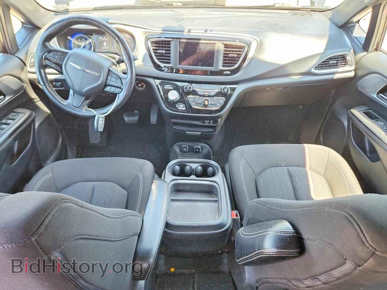 2020 CHRYSLER PACIFICA - VIN: 2C4RC1FG0LR245979 - Photo 8