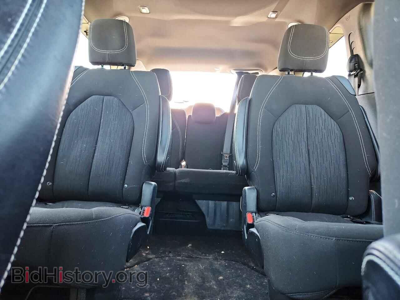 2020 CHRYSLER PACIFICA - VIN: 2C4RC1FG0LR245979 - Photo 10