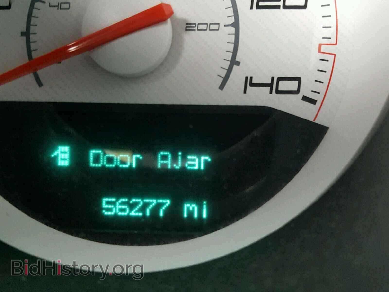 2011 DODGE CHALLENGER - VIN: 2B3CJ4DGXBH571004 - Фото 8