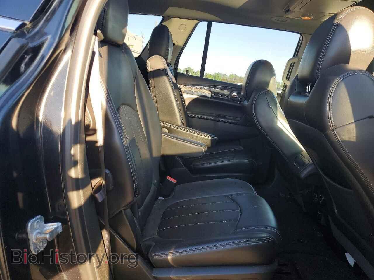 2014 BUICK ENCLAVE - VIN: 5GAKVBKD8EJ128303 - Photo 11