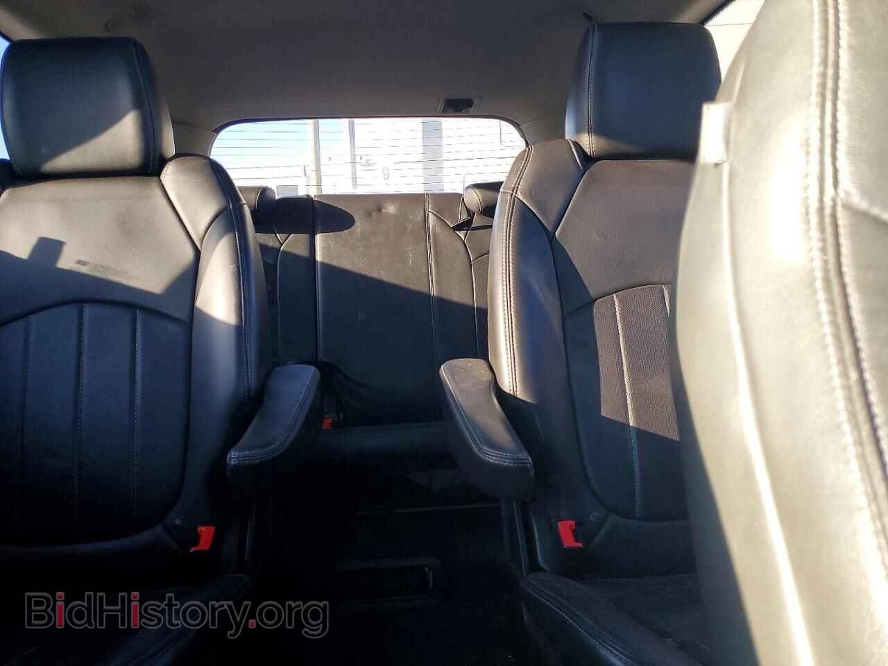 2014 BUICK ENCLAVE - VIN: 5GAKVBKD8EJ128303 - Photo 10