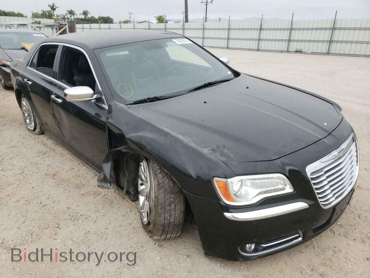 Photo 2C3CCAAG0EH206903 - CHRYSLER 300 2014