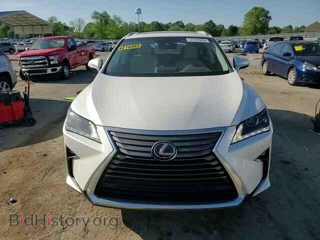 2019 LEXUS RX350 - VIN: 2T2ZZMCA1KC121505 - Фото 12