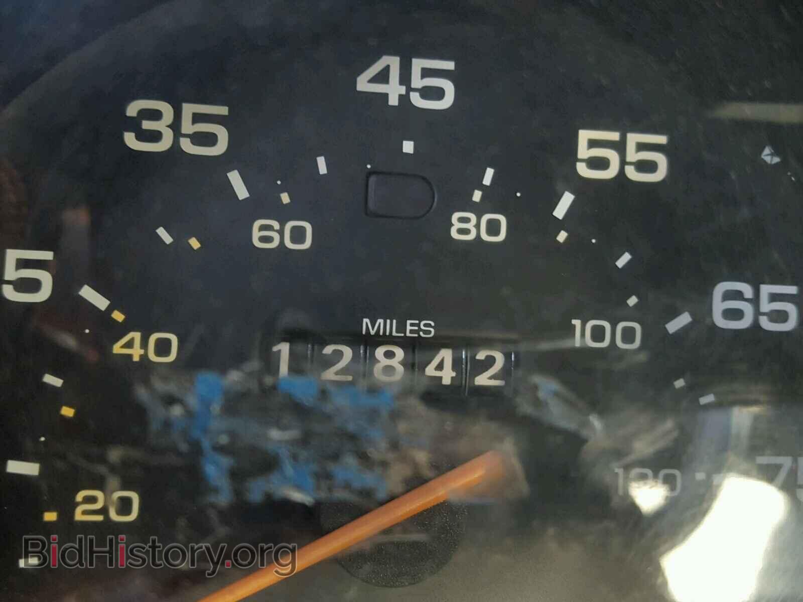 1987 DODGE RAM - VIN: 3B4GW12T5HM701178 - Фото 8