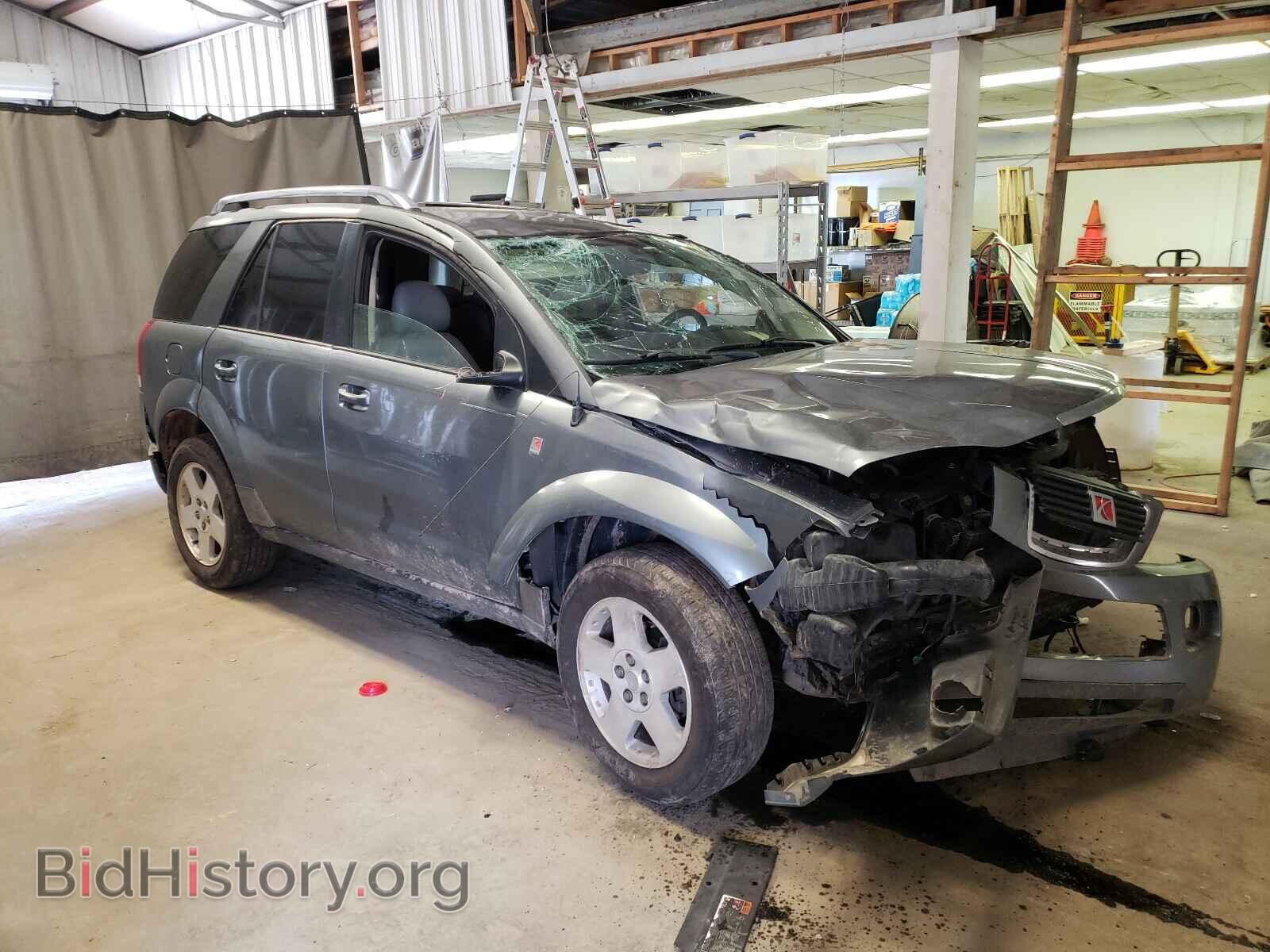 Photo 5GZCZ53416S862976 - SATURN VUE 2006