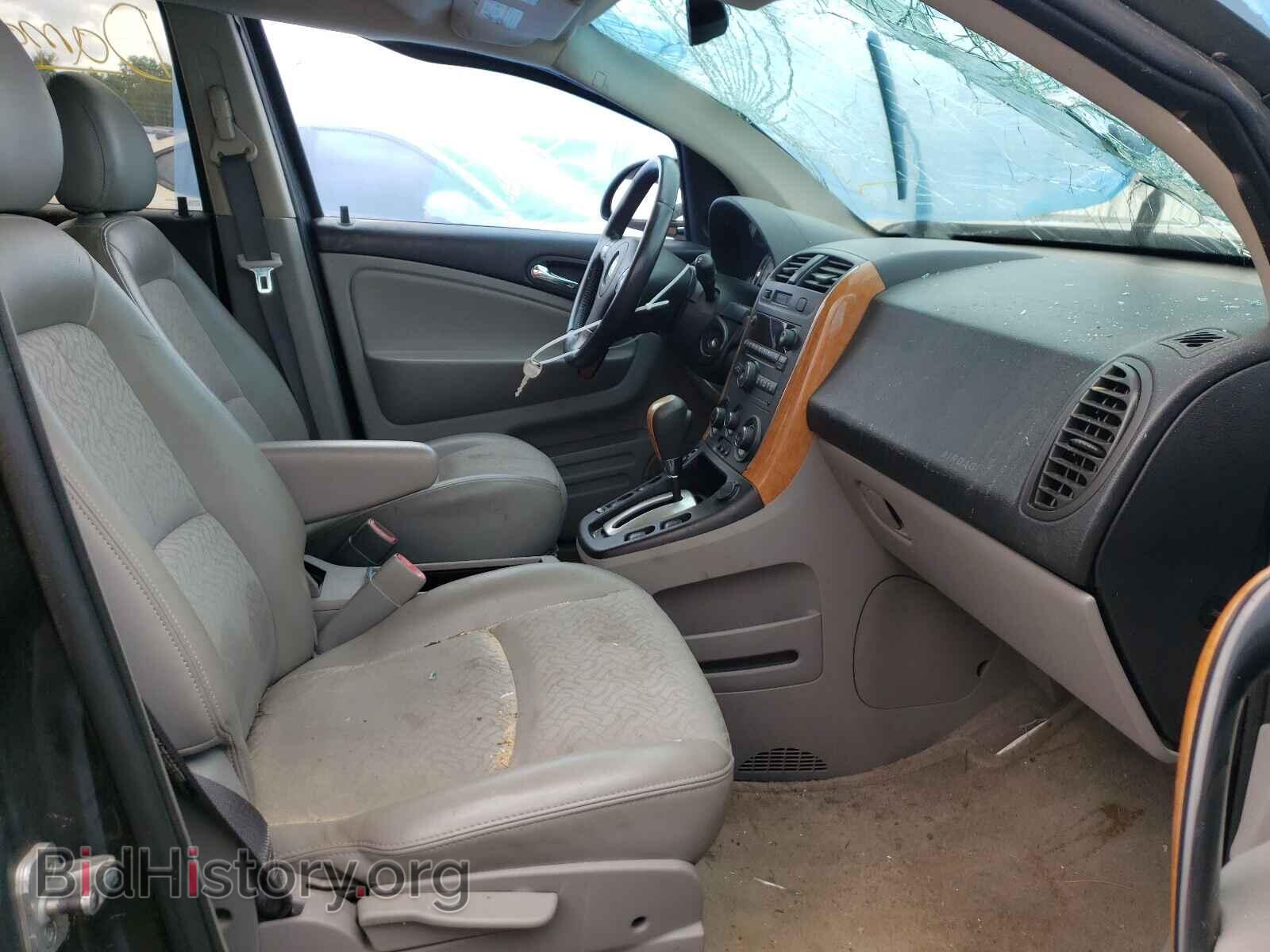 2006 SATURN VUE - VIN: 5GZCZ53416S862976 - Фото 5