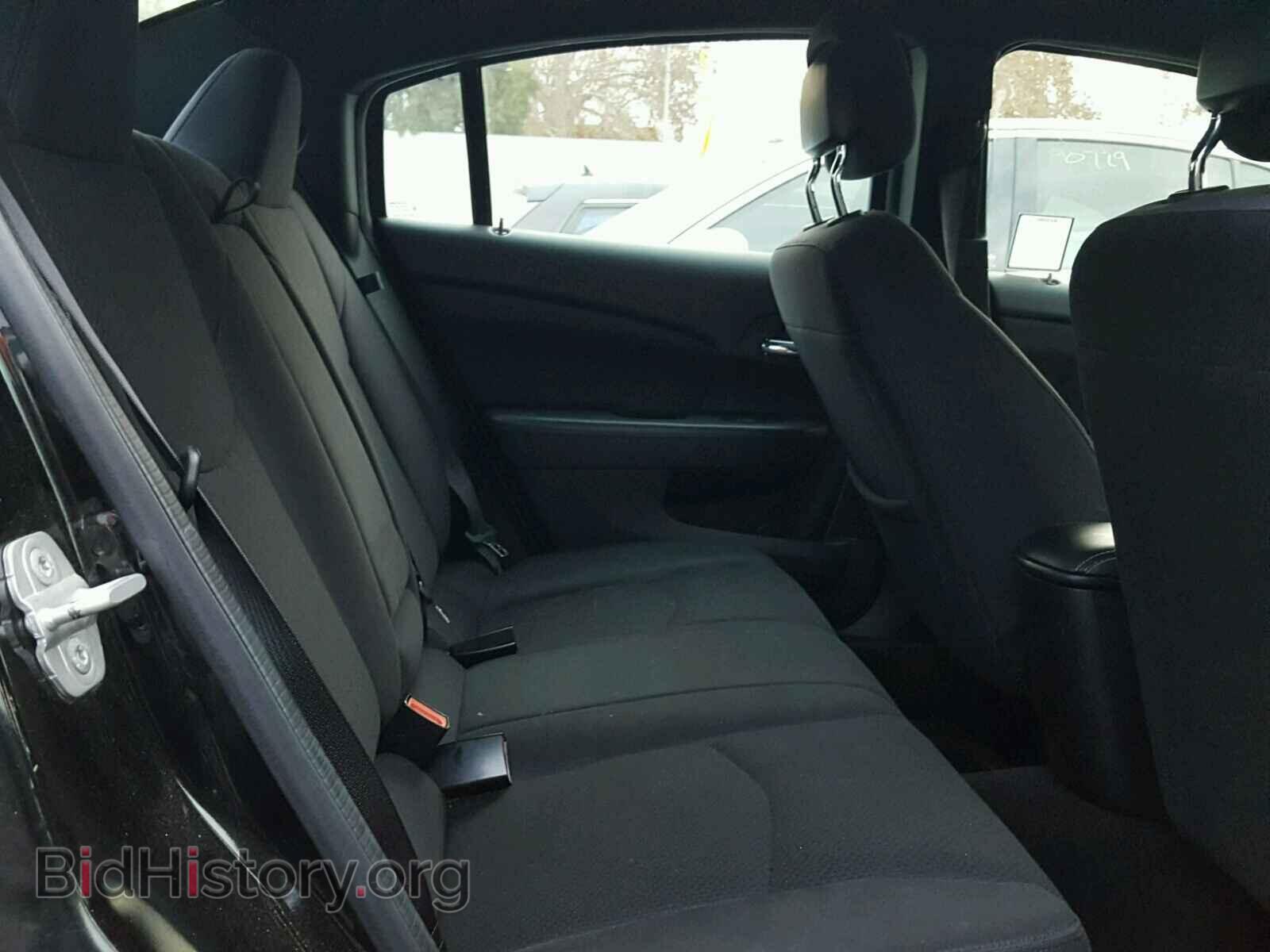 2013 CHRYSLER 200 - VIN: 1C3CCBBG6DN659059 - Photo 6