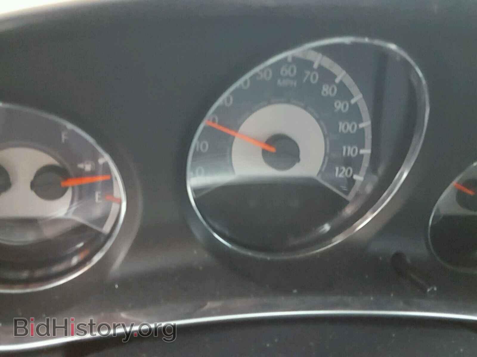 2013 CHRYSLER 200 - VIN: 1C3CCBBG6DN659059 - Photo 8