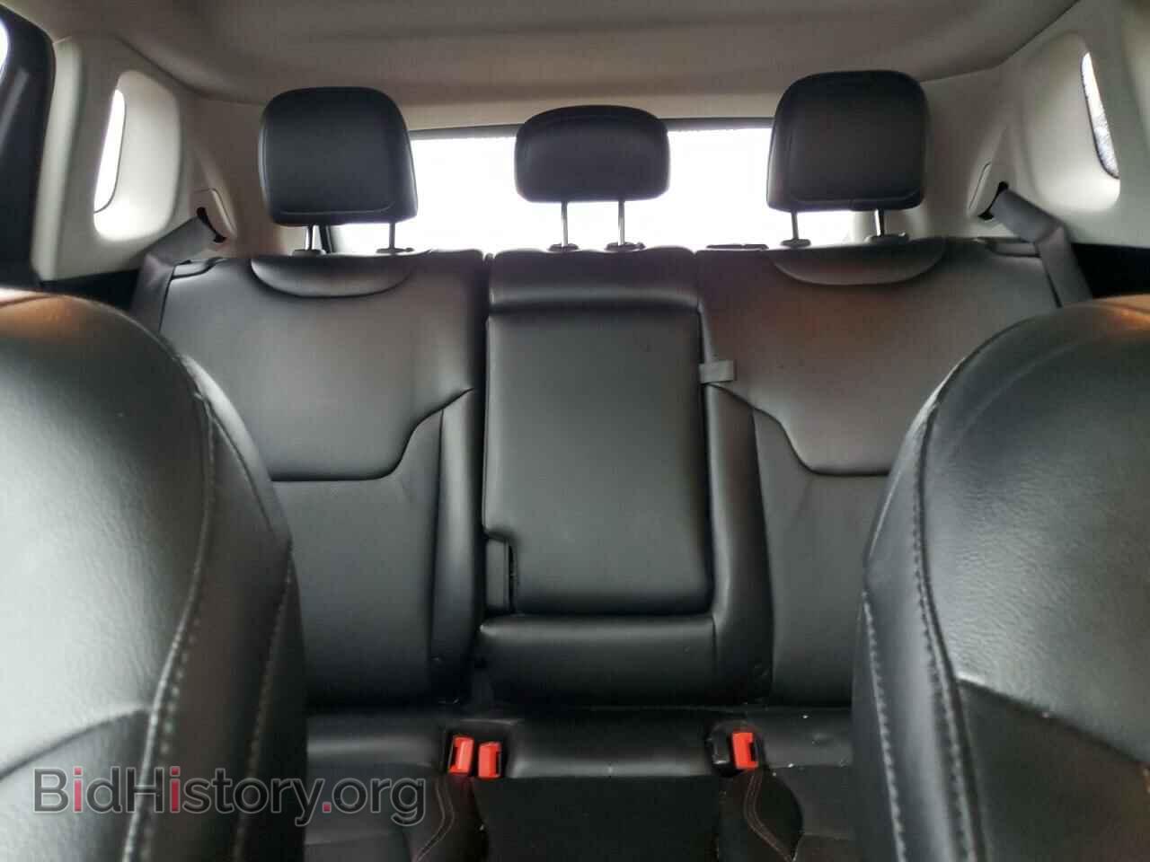 2020 JEEP COMPASS - VIN: 3C4NJDCBXLT209079 - Фото 10