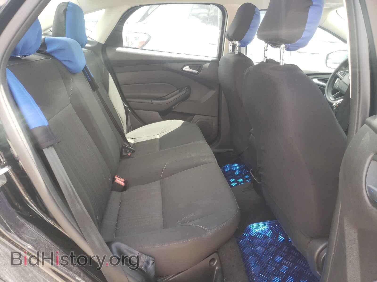 2016 FORD FOCUS - VIN: 1FADP3F23GL329636 - Photo 6