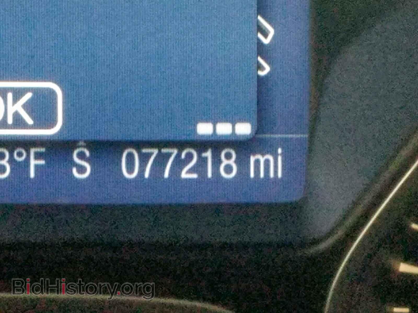 2014 FORD FOCUS SE - VIN: 1FADP3F27EL124074 - Фото 8