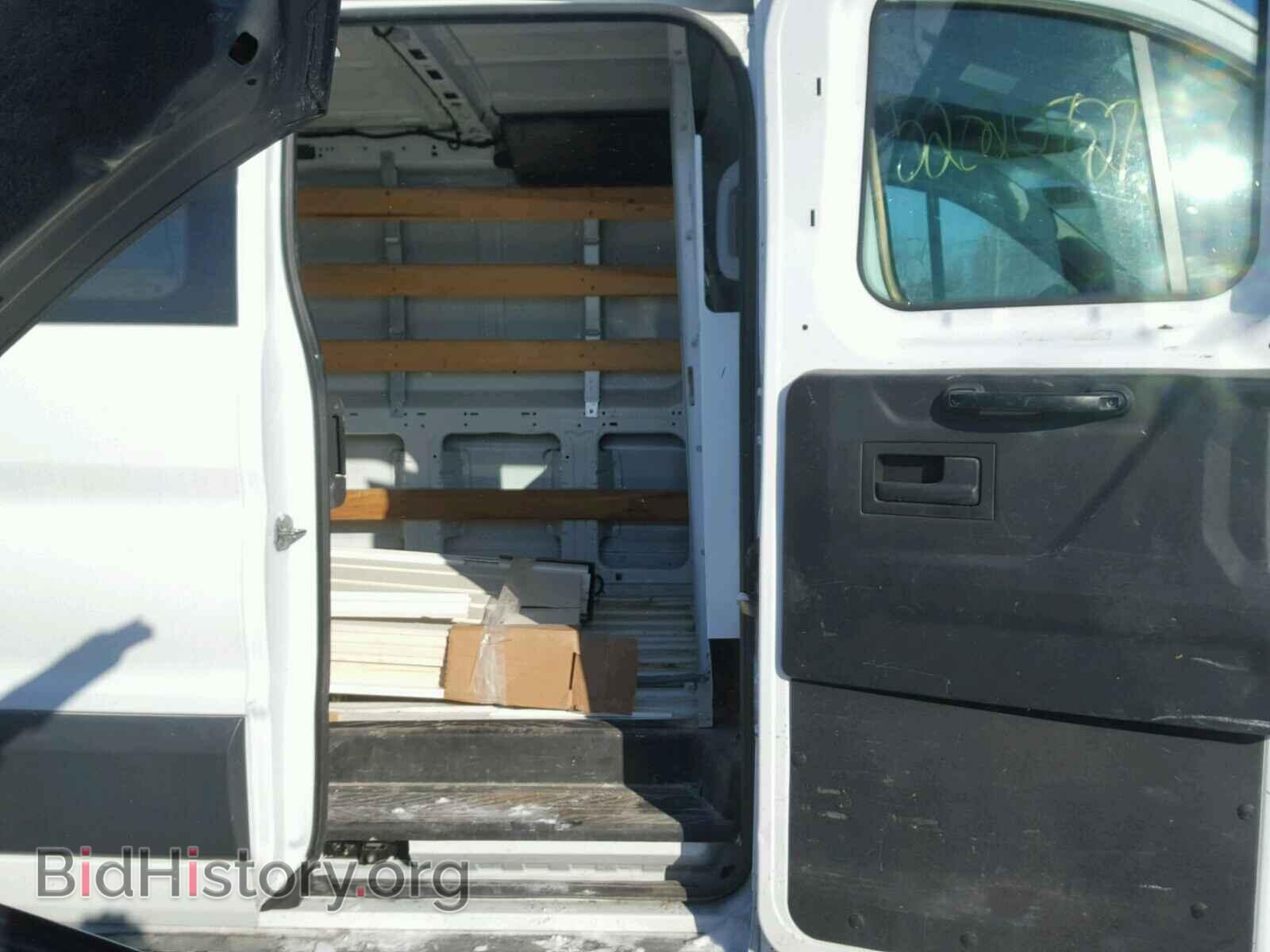2015 FORD TRANSIT CO - VIN: 1FTNR1ZM8FKB02313 - Фото 6