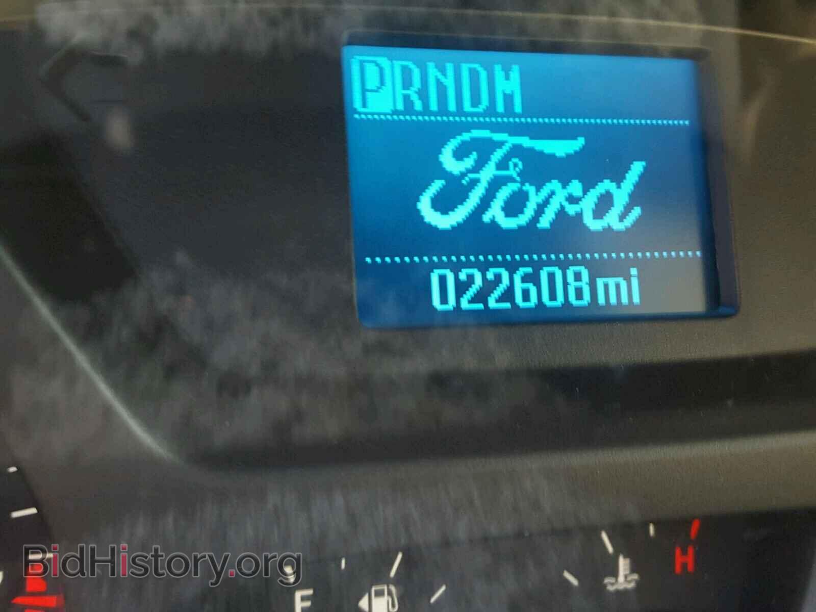 2015 FORD TRANSIT CO - VIN: 1FTNR1ZM8FKB02313 - Фото 8