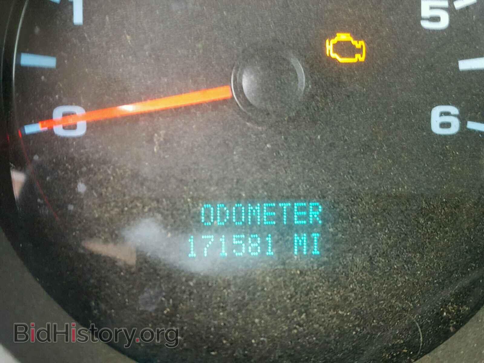 2012 CHEVROLET SILVERADO - VIN: 1GCNCPEX1CZ229816 - Фото 8