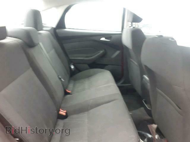 2015 FORD FOCUS SE - VIN: 1FADP3F27FL371225 - Фото 6