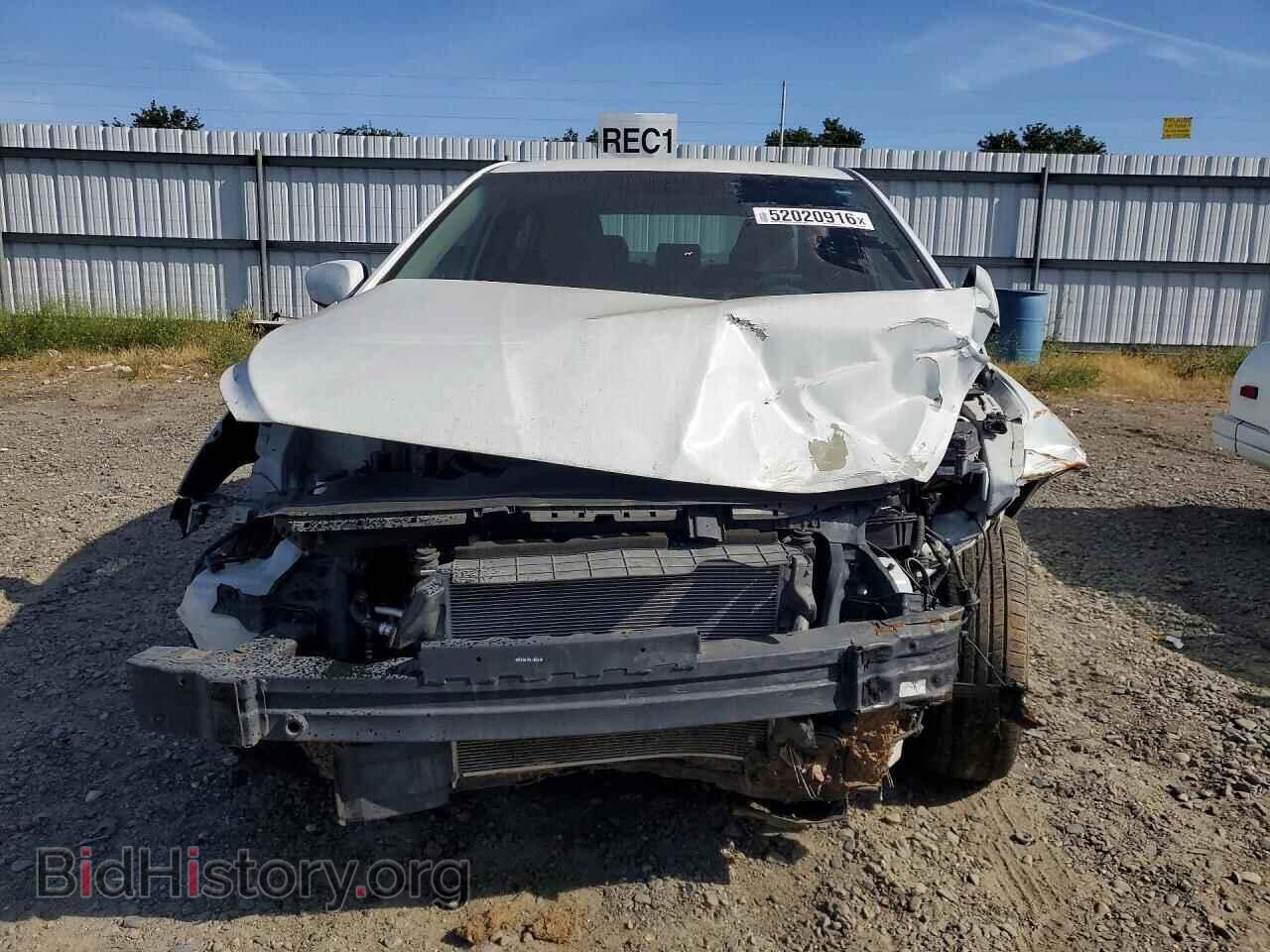 2016 HYUNDAI ACCENT - VIN: KMHCT4AE7GU952000 - Фото 5