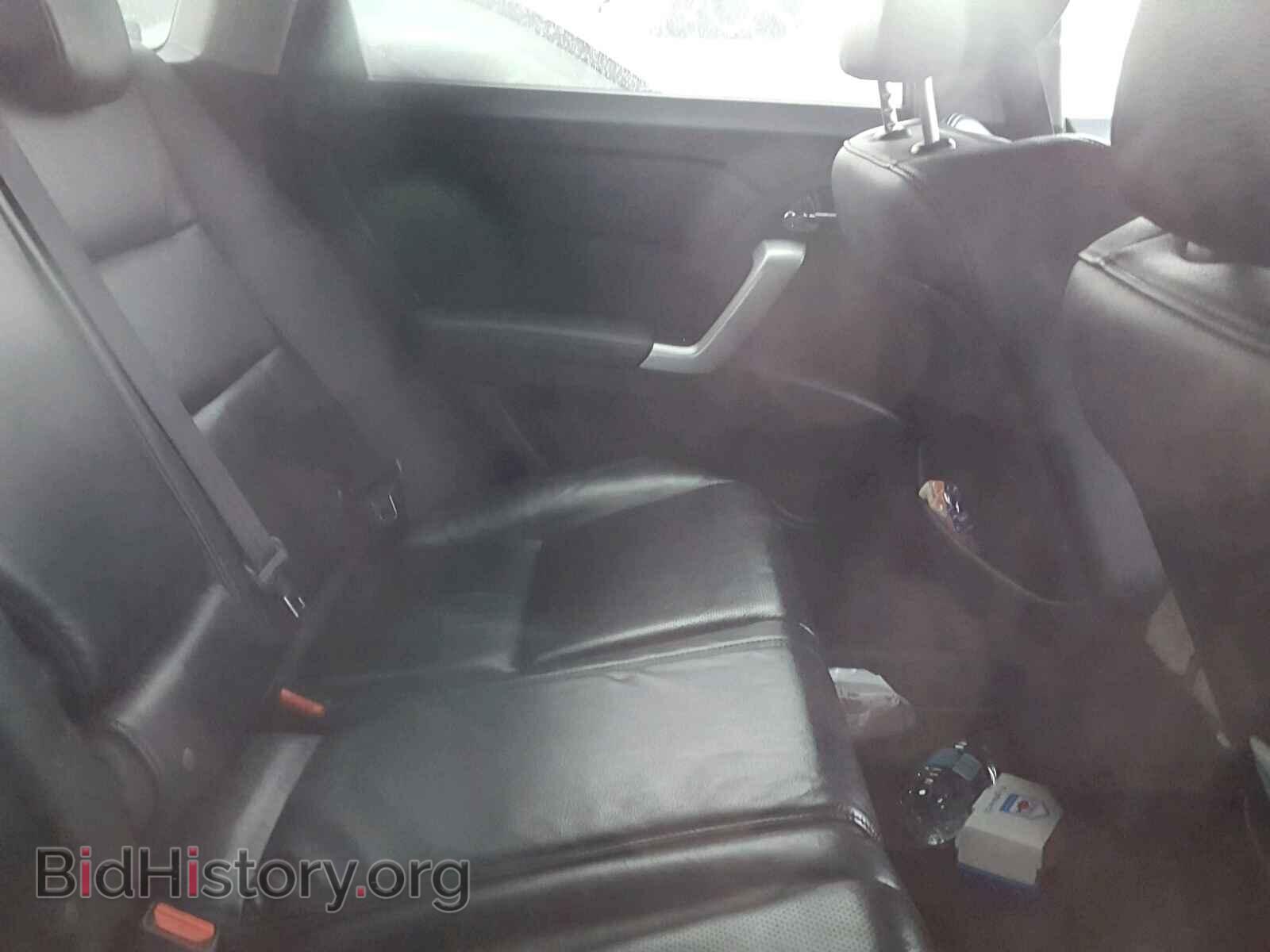 2007 ACURA RDX TECHNO - VIN: 5J8TB18567A002421 - Фото 6