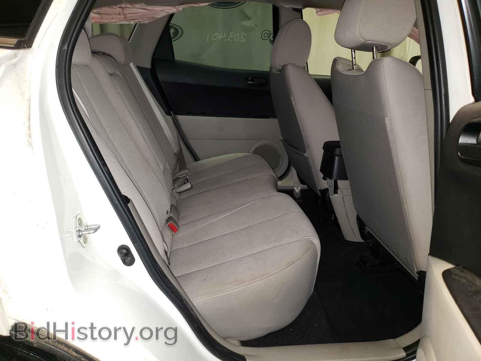2007 MAZDA CX-7 - VIN: JM3ER293470144656 - Фото 6