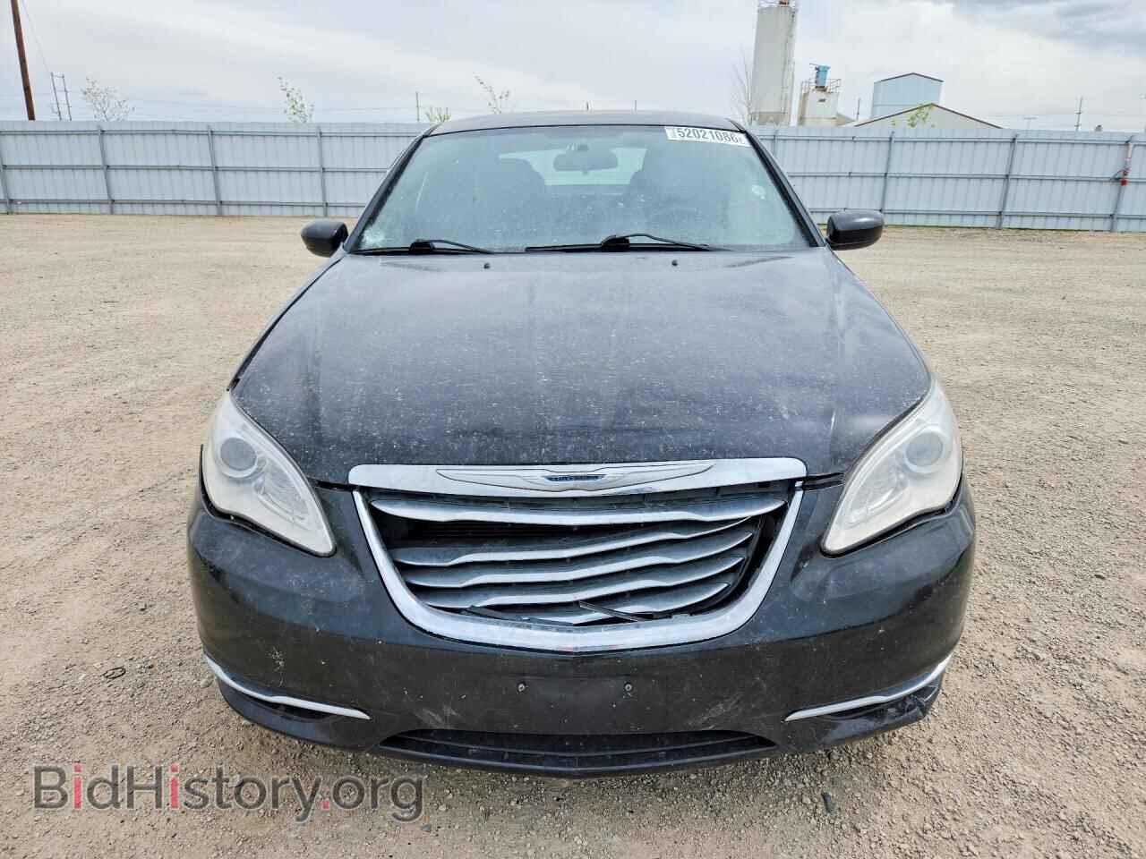2014 CHRYSLER 200 - VIN: 1C3CCBAB4EN208073 - Photo 5
