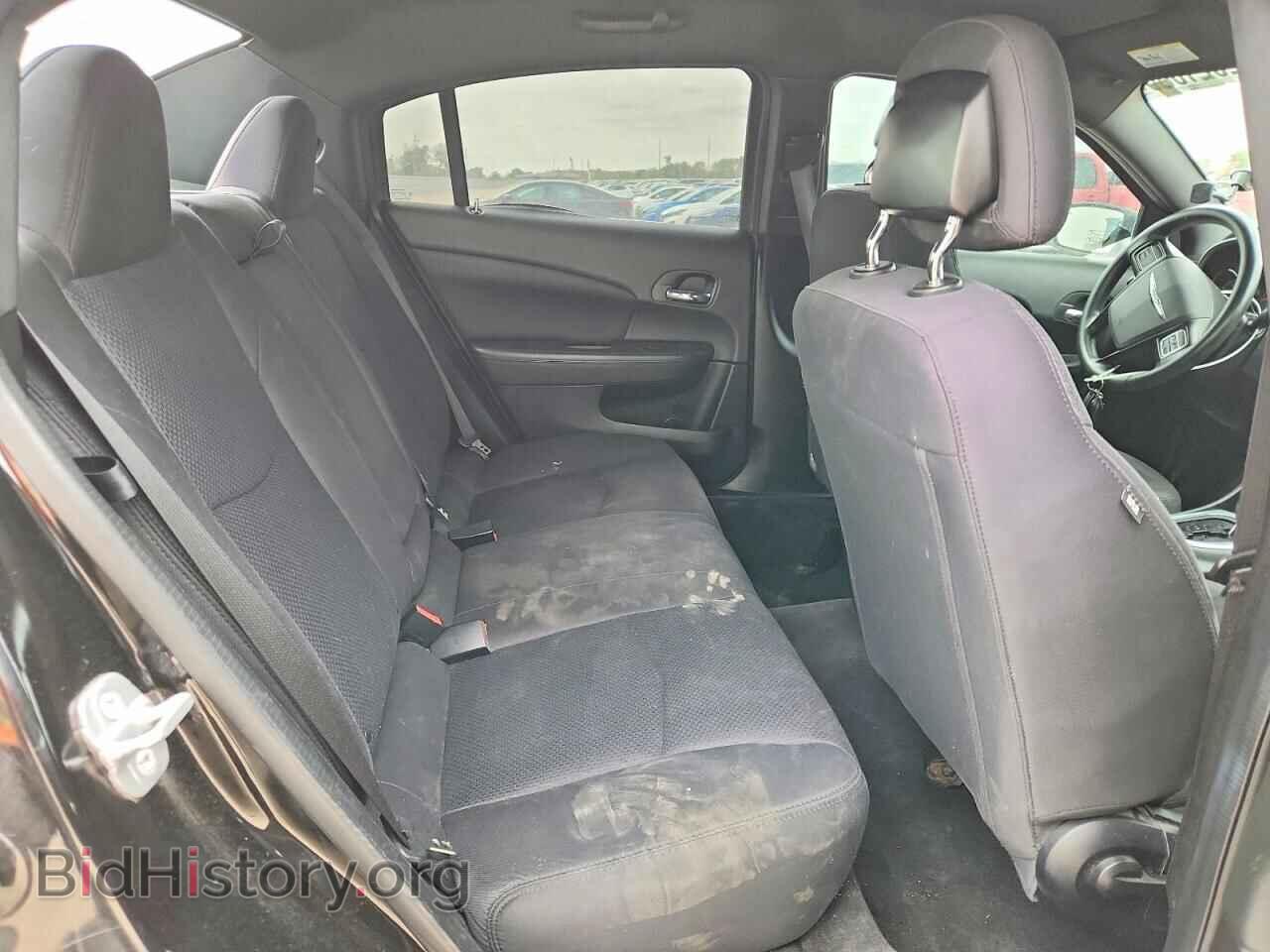 2014 CHRYSLER 200 - VIN: 1C3CCBAB4EN208073 - Photo 10