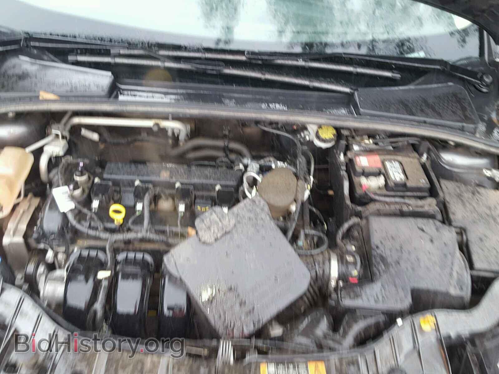 2016 FORD FOCUS - VIN: 1FADP3F22GL261264 - Photo 7