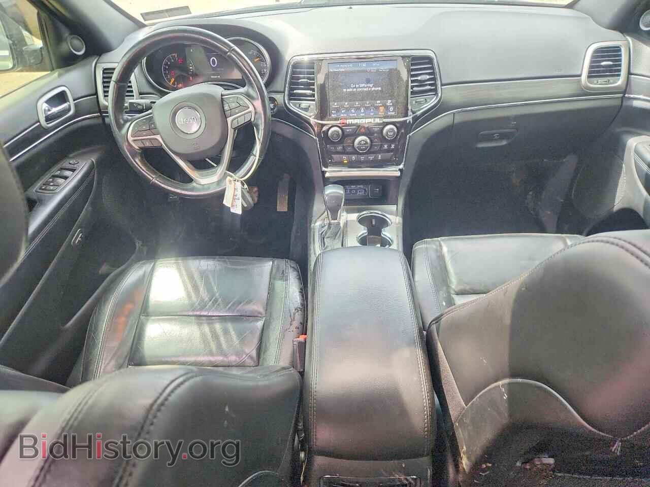 2022 JEEP CHEROKEE - VIN: 1C4RJFBG4NC166254 - Фото 8