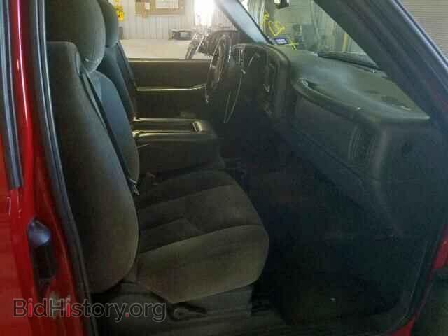 2006 CHEVROLET SILVERADO - VIN: 2GCEC19N661315061 - Фото 5