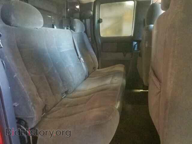 2006 CHEVROLET SILVERADO - VIN: 2GCEC19N661315061 - Фото 6