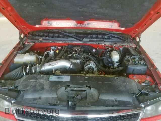 2006 CHEVROLET SILVERADO - VIN: 2GCEC19N661315061 - Фото 7