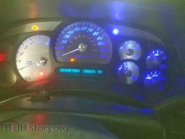 2006 CHEVROLET SILVERADO - VIN: 2GCEC19N661315061 - Фото 8