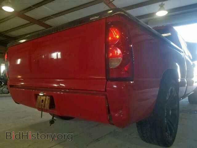 2006 CHEVROLET SILVERADO - VIN: 2GCEC19N661315061 - Фото 9