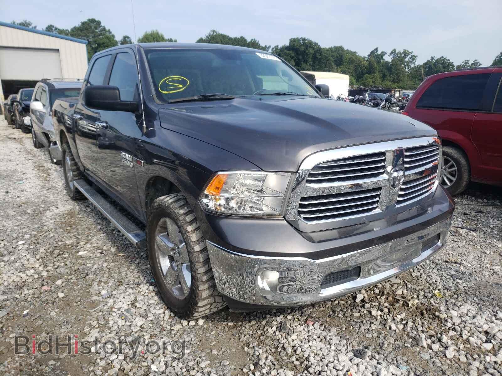 Photo 1C6RR6LMXFS729948 - RAM 1500 2015