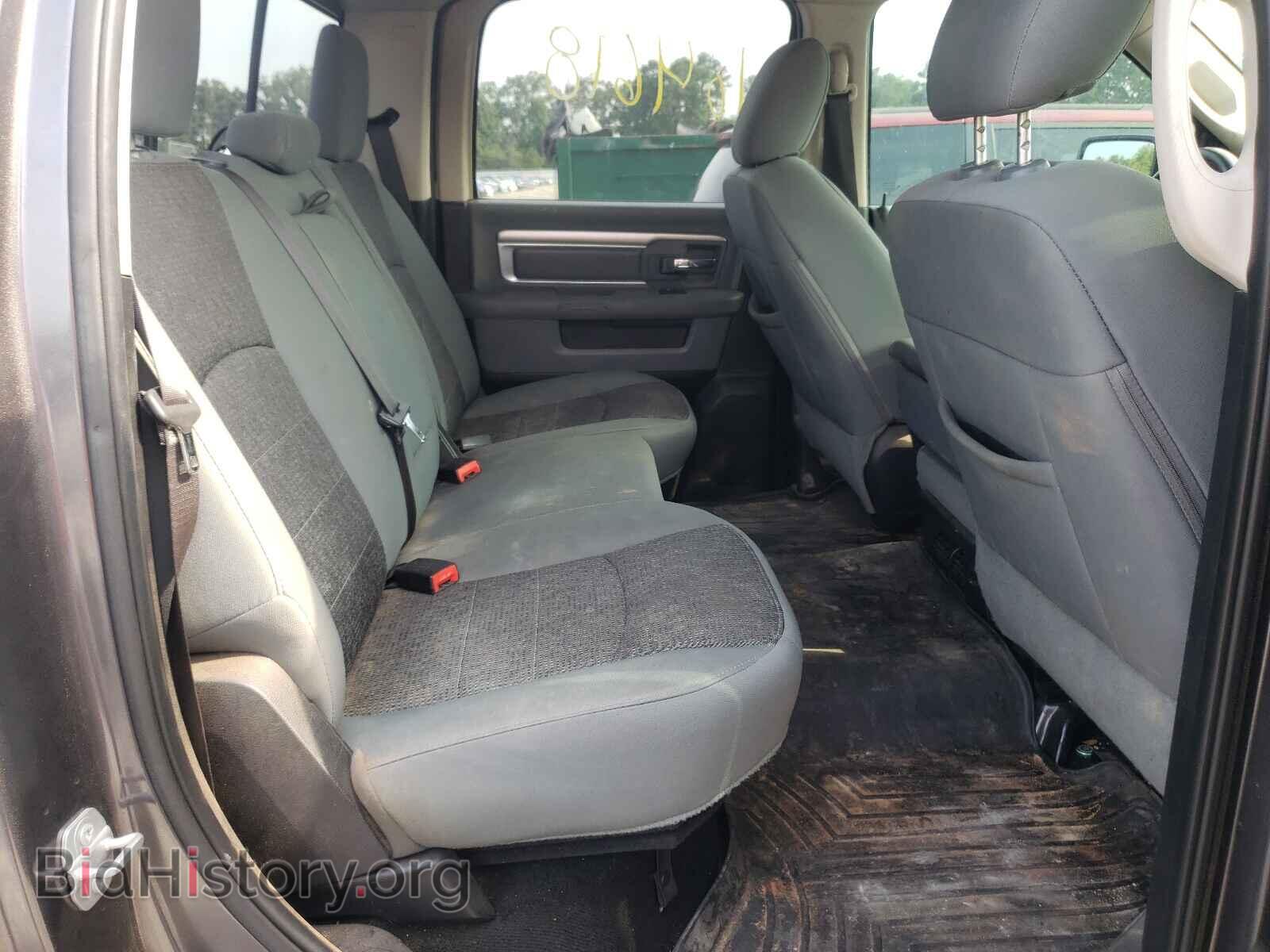 2015 RAM 1500 - VIN: 1C6RR6LMXFS729948 - Photo 6