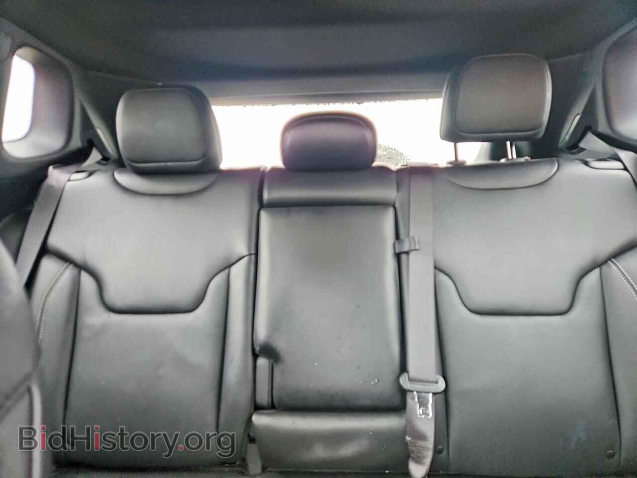 2022 JEEP COMPASS - VIN: 3C4NJDCB4NT102354 - Фото 10