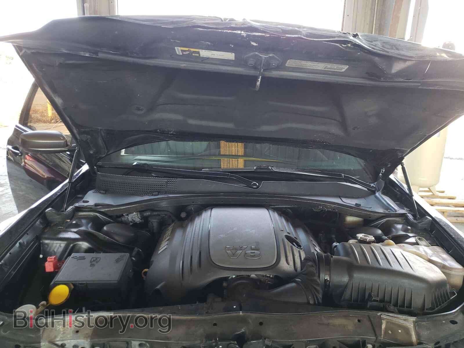 2013 CHRYSLER 300 - VIN: 2C3CCADT6DH691877 - Фото 7
