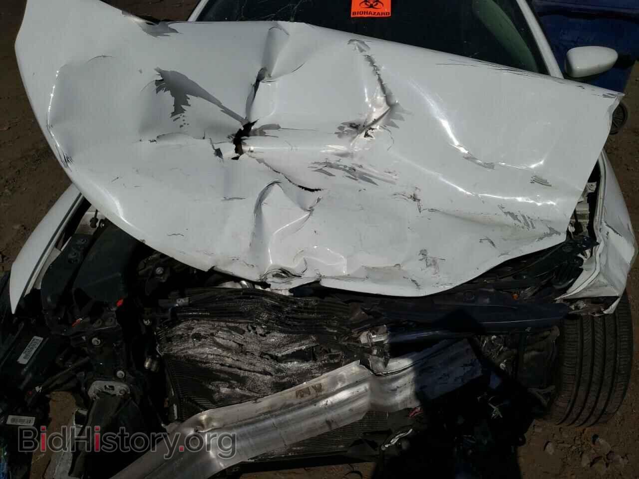 2015 CHRYSLER 200 - VIN: 1C3CCCAB3FN503513 - Фото 11