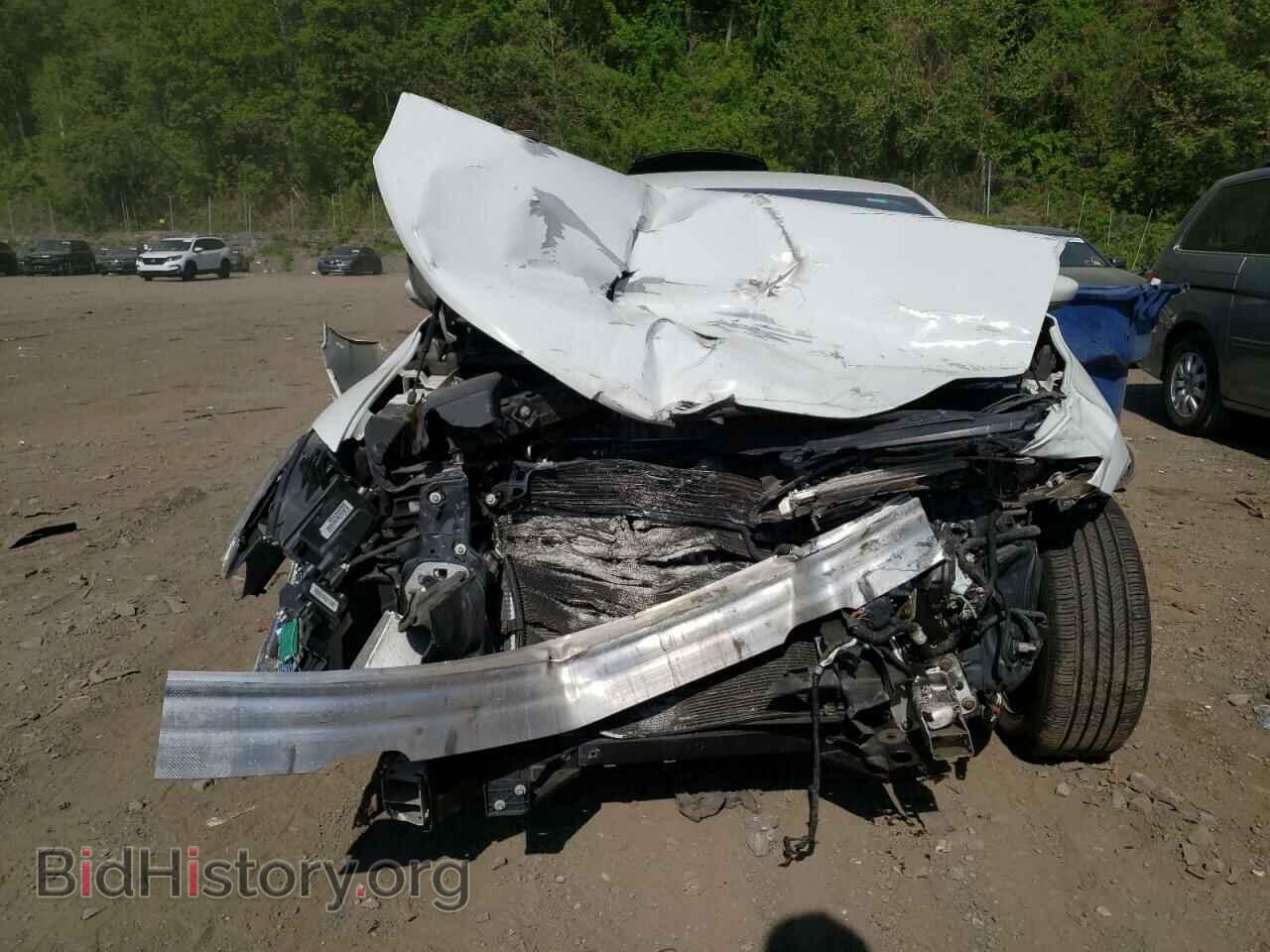 2015 CHRYSLER 200 - VIN: 1C3CCCAB3FN503513 - Фото 5