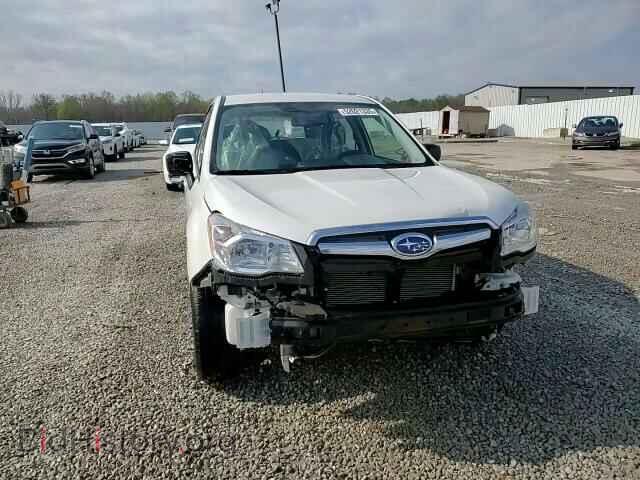 2014 SUBARU FORESTER - VIN: JF2SJAAC1EH488096 - Фото 15