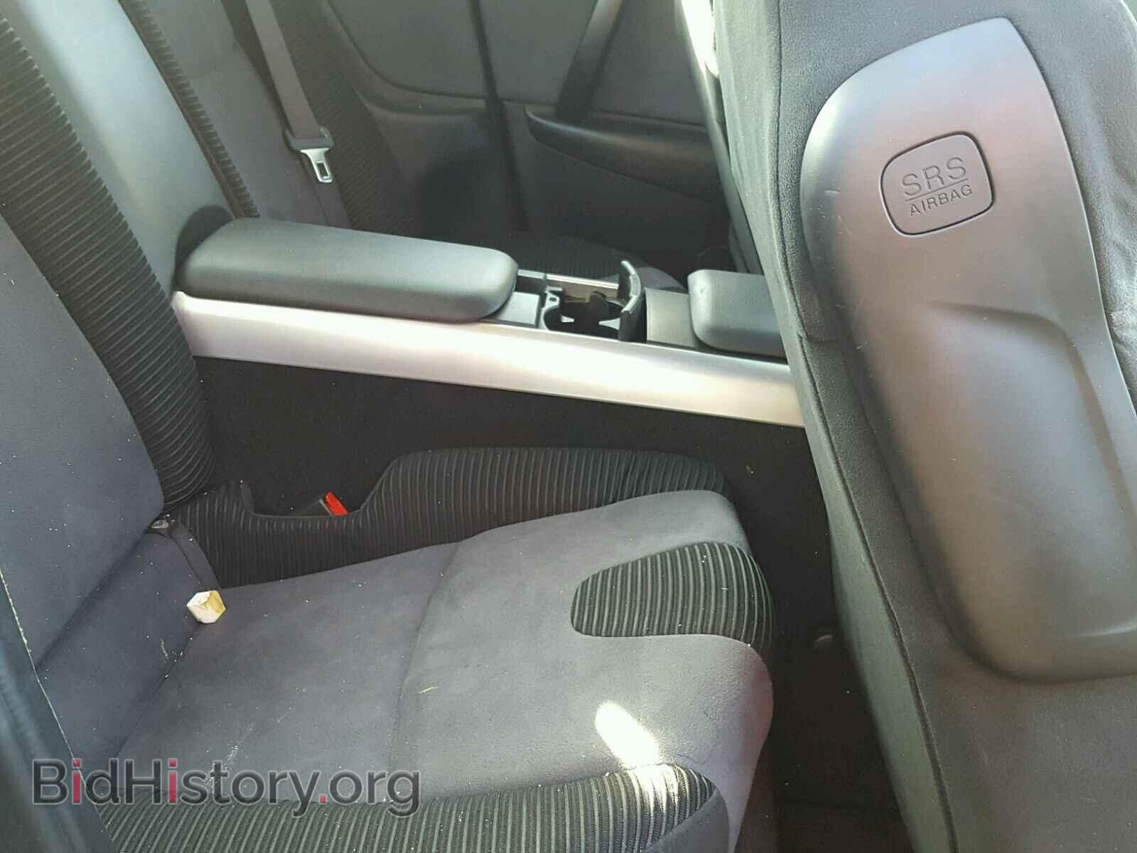 2008 MAZDA RX8 - VIN: JM1FE173480214809 - Фото 6