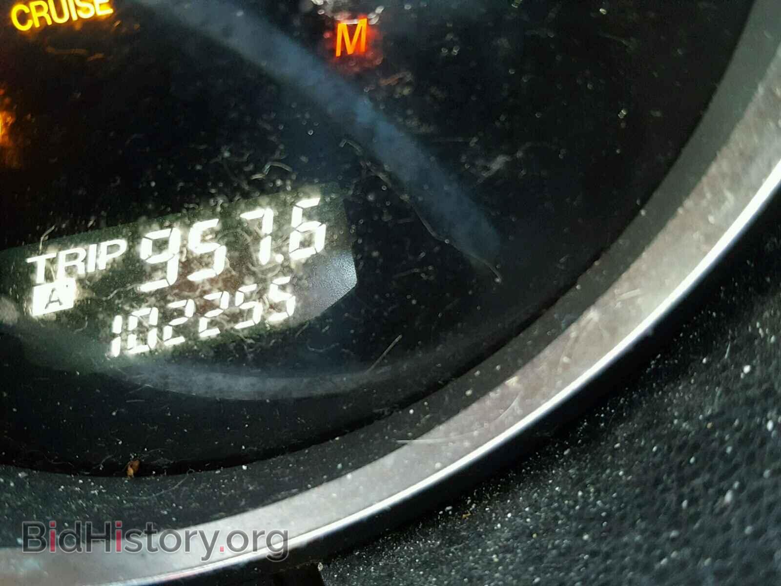 2008 MAZDA RX8 - VIN: JM1FE173480214809 - Фото 8