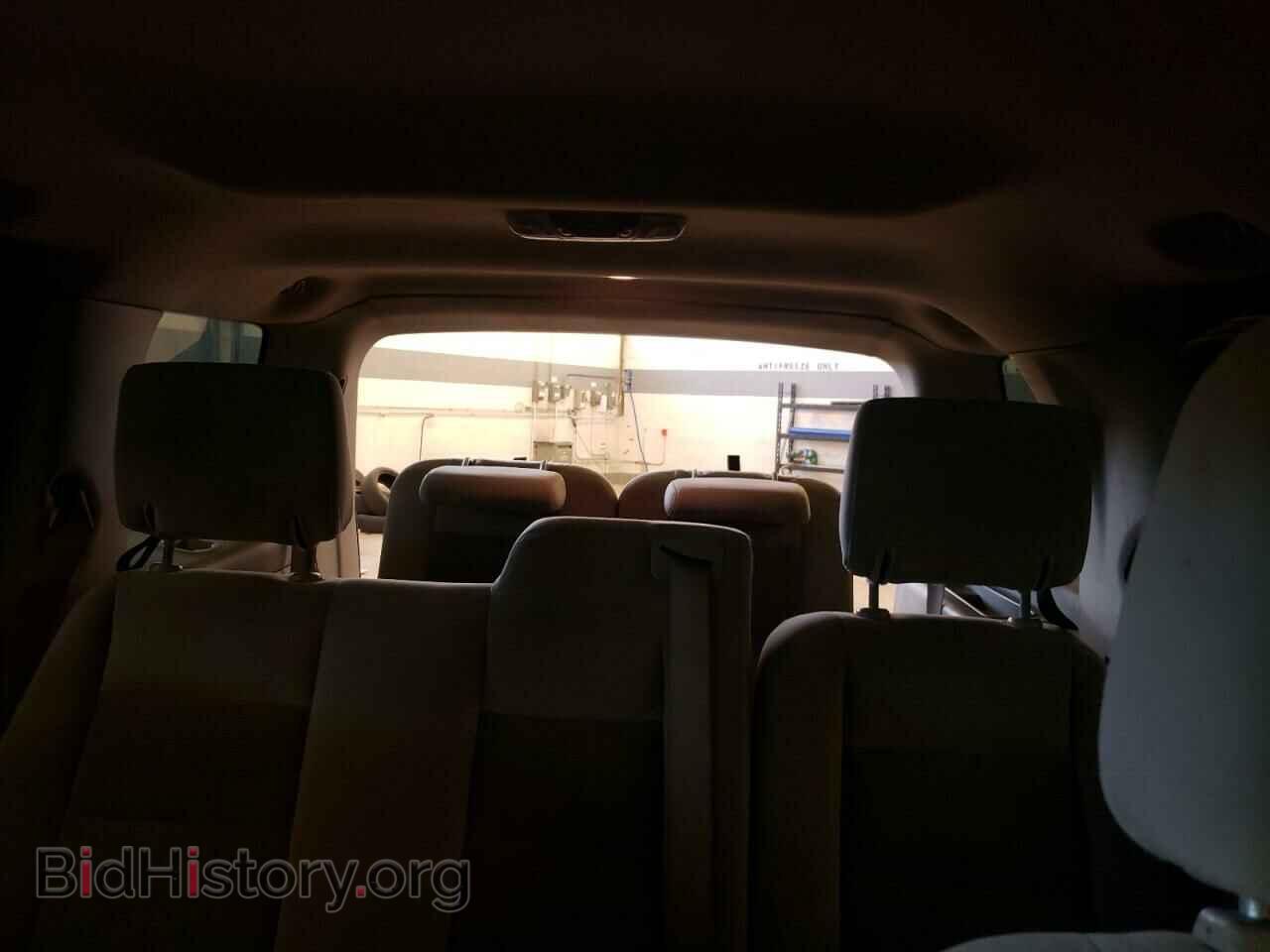 2007 FORD EXPLORER - VIN: 1FMEU73E07UB82808 - Фото 10