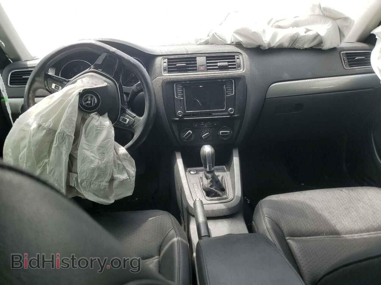 2017 VOLKSWAGEN JETTA - VIN: 3VWDB7AJ9HM364256 - Фото 8