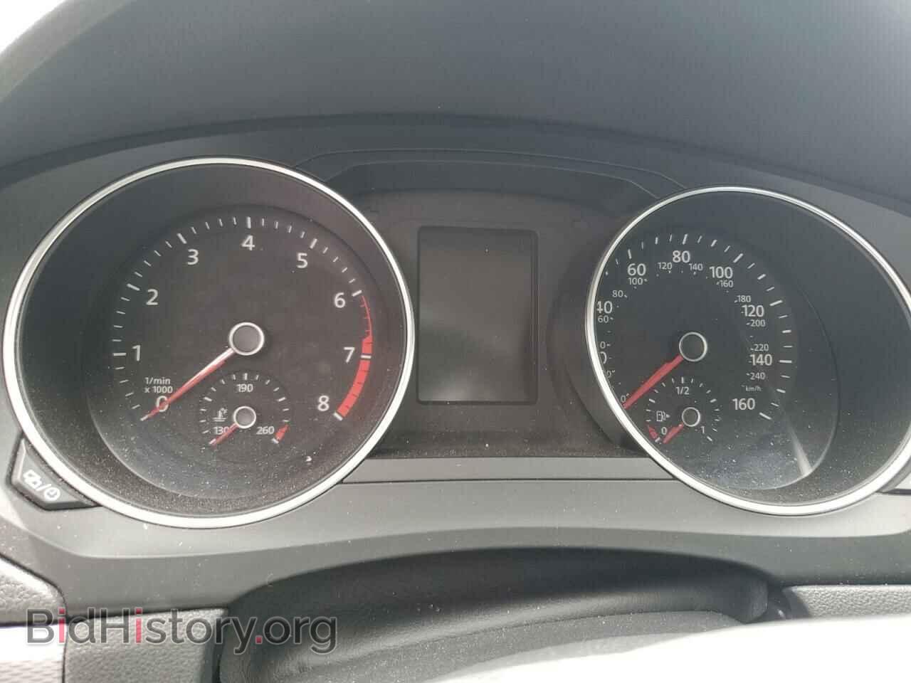 2017 VOLKSWAGEN JETTA - VIN: 3VWDB7AJ9HM364256 - Фото 9