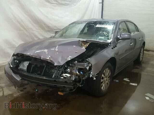 2007 BUICK LUCERNE - VIN: 1G4HP57257U163292 - Фото 2
