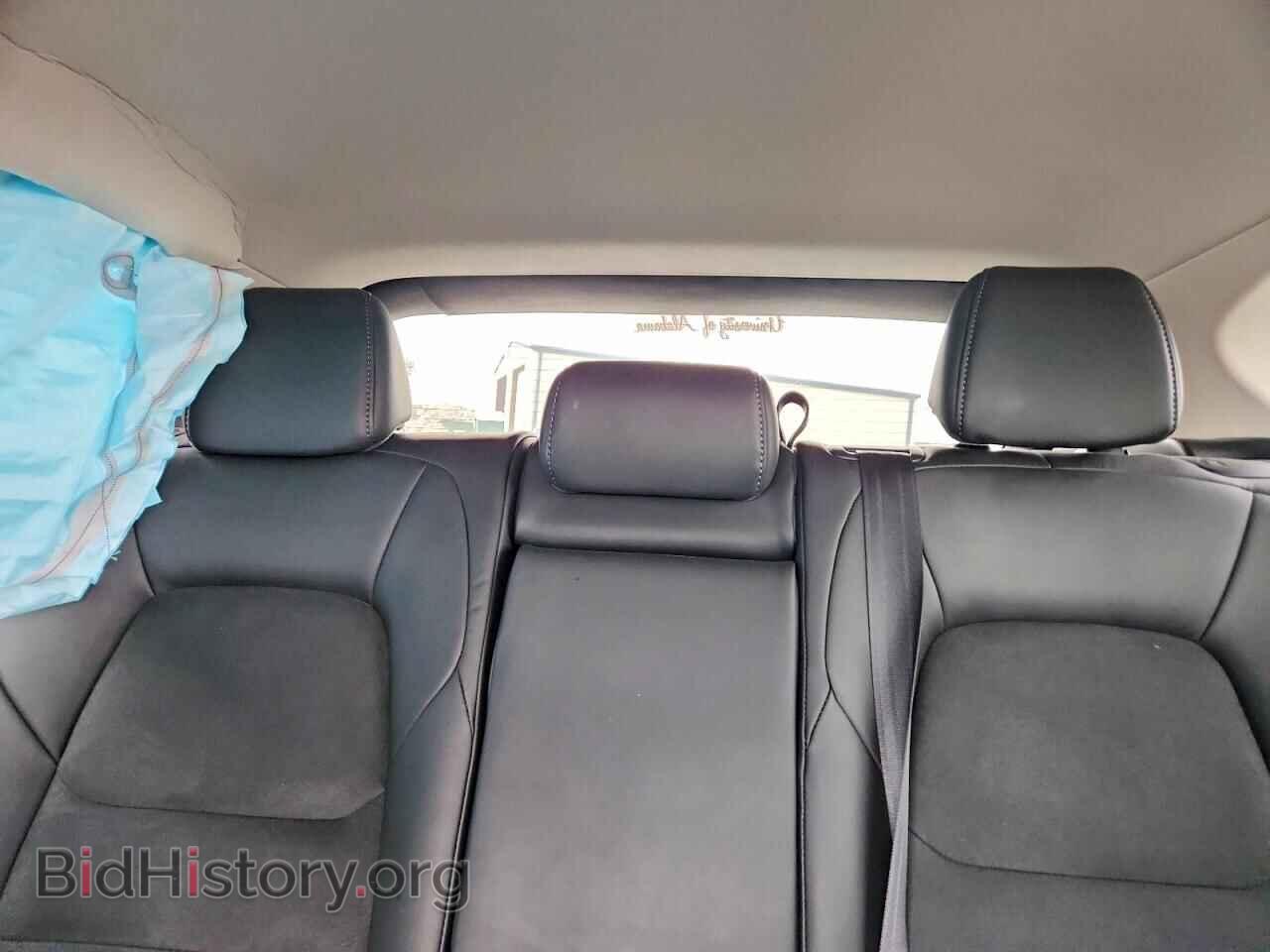 2017 MAZDA CX-5 - VIN: JM3KFACL3H0160914 - Фото 10